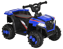 Электроквадроцикл Pituso 116-new Blue