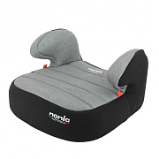 Автокресло Nania Dream Denim Luxe Grey