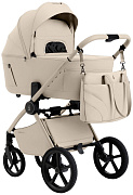 Детская коляска 2 в 1 Sweet Baby SBL Elegante Therma Colore 2.0 427816 Cream Neo