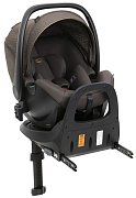 Автокресло Chicco Kory Plus I-size с базой Full 360 i-size base Bronze Lizard Re_lux