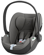 Автокресло Cybex Cloud T i-Size Mirage Grey