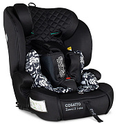 Автокресло Cosatto Zoomi 2 i-Size Silhouette