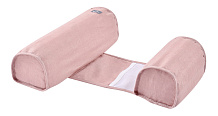 Позиционер-подушка Beaba для сна, для новорожденных детей 915064 VIEUX ROSE