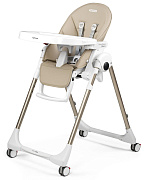 Стульчик для кормления Peg Perego Prima Pappa Follow Me Astral
