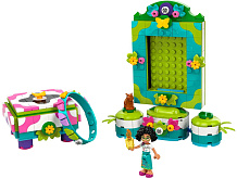 Конструктор LEGO Disney Classic Mirabel's Photo Frame and Jewelry Box (43239)