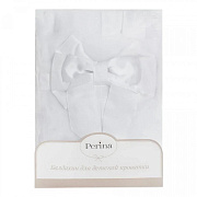 Балдахин в кроватку Perina Белый 180х450 см