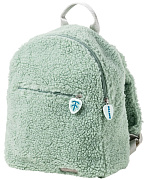 Рюкзак детский Nattou TEDDY green 875967 28x23x14 см