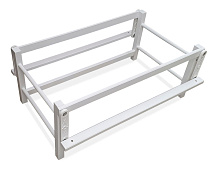 Маятник для кроватки Lillaland Lilla Aria белый