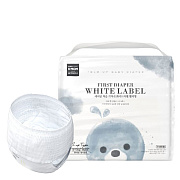 Трусики-подгузники K-MOM White Label Pull Up, L 8-12 кг., 26 шт