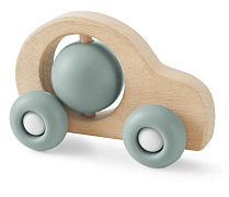 Прорезыватель Happy Baby силиконовый 20038 olive/оливковый