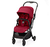 Select Garnet Red