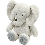 Игрушка мягкая Nattou Soft toy TEDDY Слоник 856034