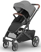 Прогулочная коляска UPPAbaby Cruz V3 Цвет - Greyson