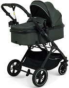 Детская коляска Rant basic Pulsar Plus 2 в 1 Grey