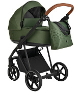 Детская коляска Roan Sol 2 в 1 RSL/1013 Boho Green