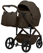 Детская коляска 2 в 1 Sweet Baby SBL Dolce 427705 Dark Beige