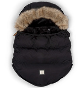 Конверт Tutis Sleeping bag Black