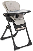 Стульчики для кормления Joie Mimzy Recline Speckled