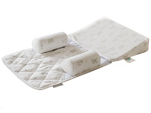 Позиционер Фабрика облаков для новорожденных 3 в 1