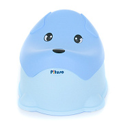 Детский горшок Pituso Песик FG338 Голубой BLUE