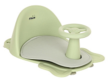 Сиденье для купания Pituso FG728 силиконовое Green