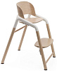 Neutral Wood/White