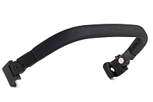 Бампер для коляски Joolz Aer, Aer+ Black Carbon