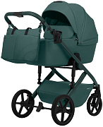 Детская коляска 2 в 1 Sweet Baby SBL Dolce 427786 Emerald