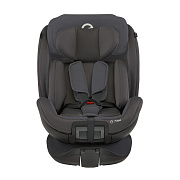 Автокресло Espiro Tau 0-36 кг 117 graphite