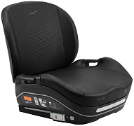 Автокресло Pituso Cosco Pro i-Size leather Black/Черный