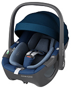 Автокресло Maxi-Cosi Pebble 360 Essential Blue/синий