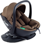 Автокресло Rant Miro с базой Isofix Moca