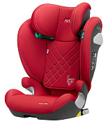 Автокресло Avova Sora Fix (15-36 кг, 100-150 см) Maple Red