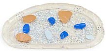 Развивающий водный коврик Happy Baby Water Floor 331919 beige