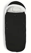 Конверт в коляску Stokke YoYo footmuff Черный (Black)