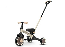 Велосипед трехколесный Qplay T80 Stager 427540 Beige Brown