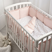 Детское постельное белье Perina Lovely Dream 3 предмета Princess