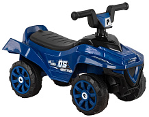 Детская каталка Pituso Super Car Blue/Синий