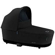 Спальный блок для коляски Cybex Priam IV Stardust Black Plus