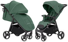 Прогулочная коляска Carrello Bravo CRL-8512 Spring Green