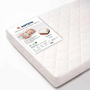 Матрас ортопедический Antemi Albero 120х60х12 см 