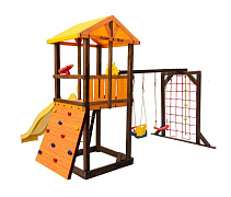 Детский игровой комплекс Perfetto sport Pitigliano-11
