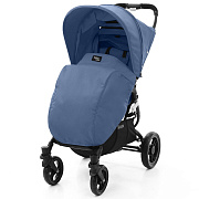Накидка на ножки Valco baby Boot Cover для Snap & Snap 4 Glacier
