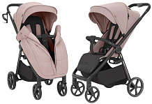 Прогулочная коляска Carrello Bravo Lite CRL-5529 Club Beige