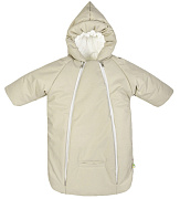 Конверт-комбинезон Сонный Гномик Айс ЧЗ 929/14 бежевый