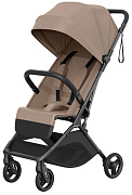 Прогулочная коляска Carrello Solo Carbon CRL- 5531 Spring Beige
