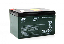 Аккумулятор RiverToys 12V/14Ah