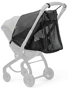 Защита от солнца c москитной сеткой Doona X 360° Protection