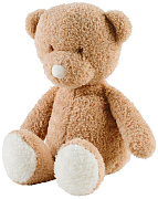 Игрушка мягкая Nattou Soft toy Teddy Мишка 856003