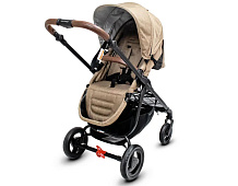 Детская коляска Valco baby Snap 4 Ultra Trend Cappuccino